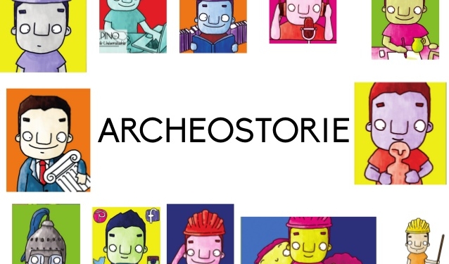 archeostorie