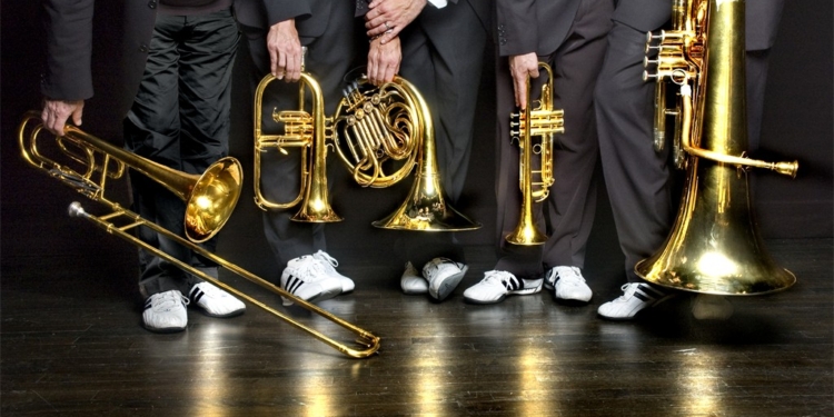 brass orchestra