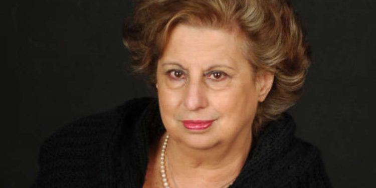 maria falcone