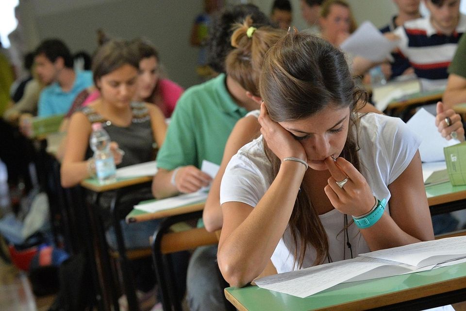 MATURITÀ 2016 – Tutte le tracce degli anni precedenti per prepararsi alle prove scritte