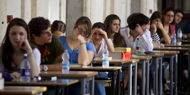 maturita con invio on line tracce taroccate addio