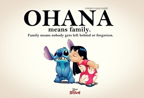 ohana