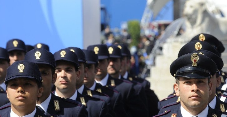 polizia di stato