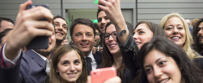 renzi