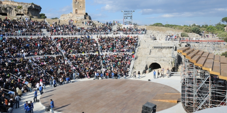 siracusa tragedie