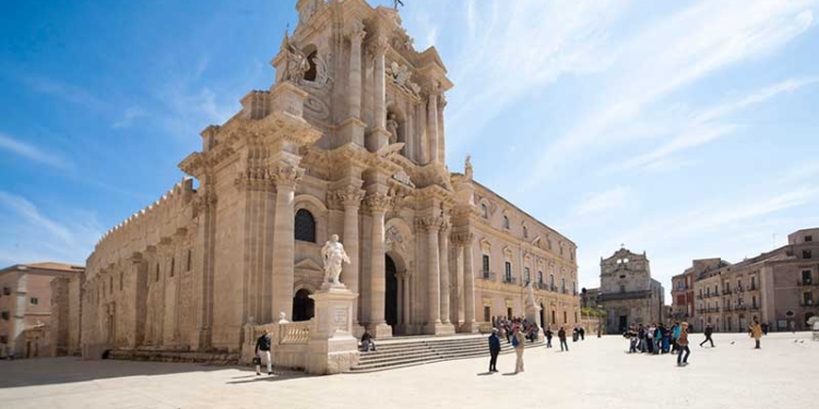 siracusa corso laurea