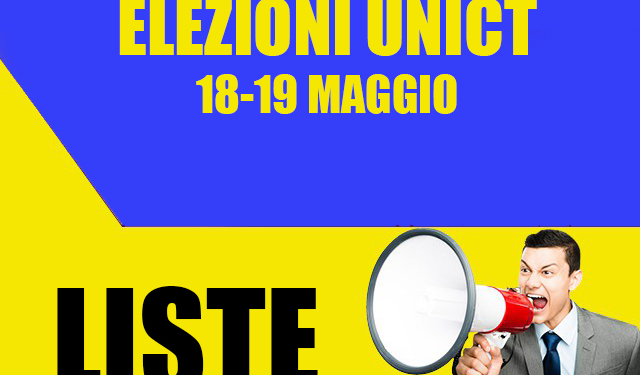 elezioni unict