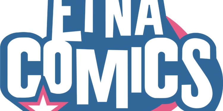 logo etna comics