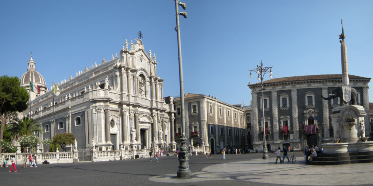 catania