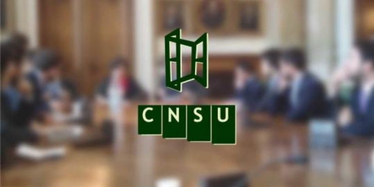 cnsu risultati elezioni 2016