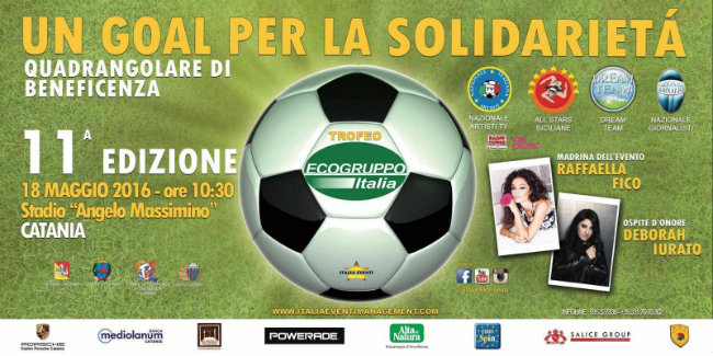 goal solidariet