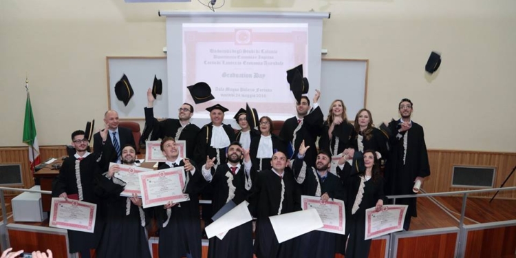 laurea economia