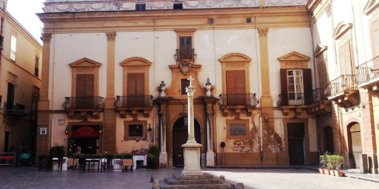 palazzo gangi