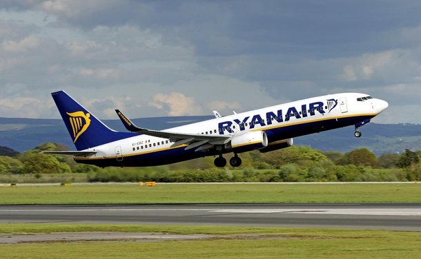 ryanair