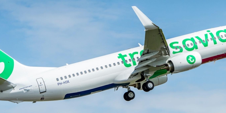 transavia