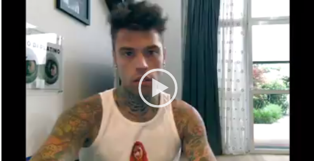 video fedez