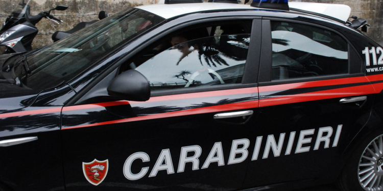 carabinieri