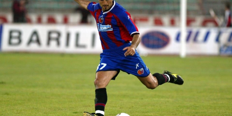 gennaro monaco catania