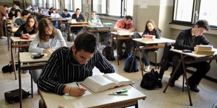 maturità 2016