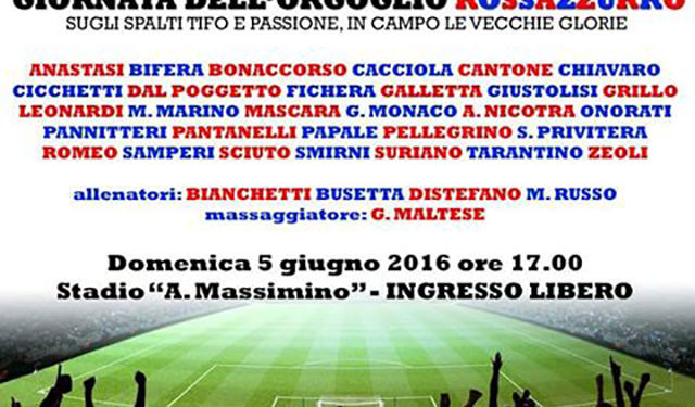 orgoglio rossazzurro