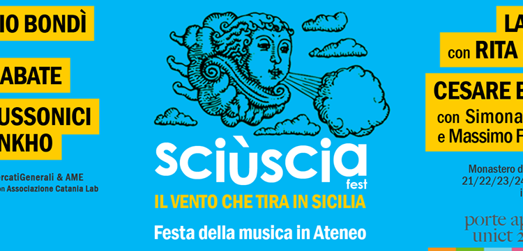 sciuscia fest