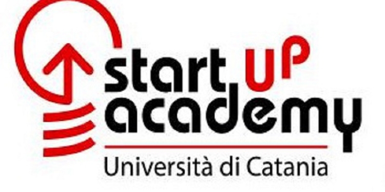 startup academy catania