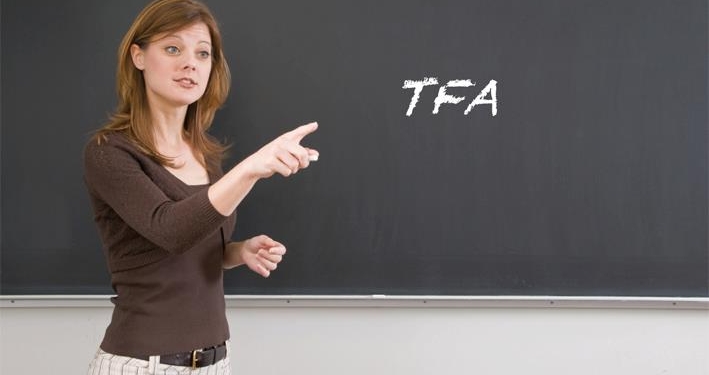 tfa terzo ciclo bando