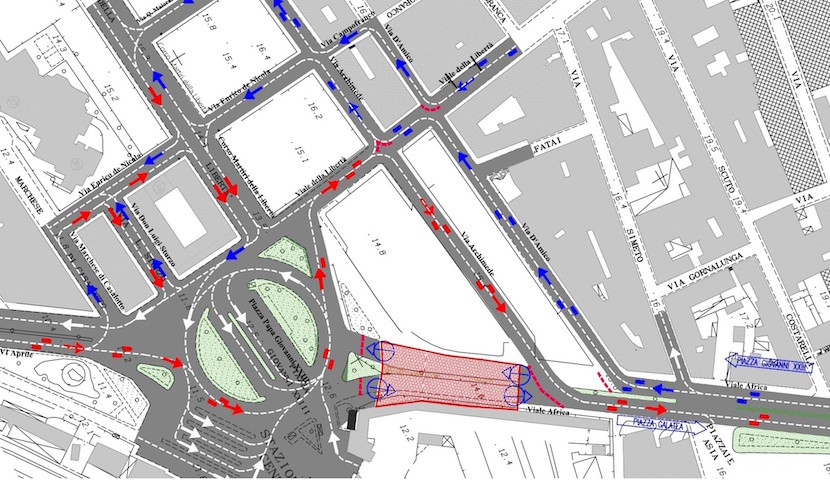 CATANIA – Entro Natale pronta l’intera tratta della metropolitana