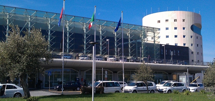 aeroporto