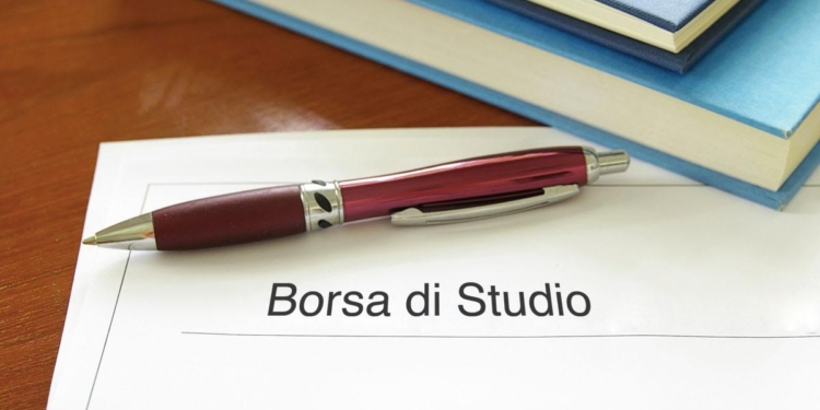 borse di studio