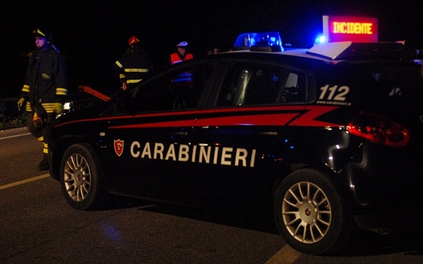 carabinieri