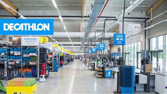 decathlon