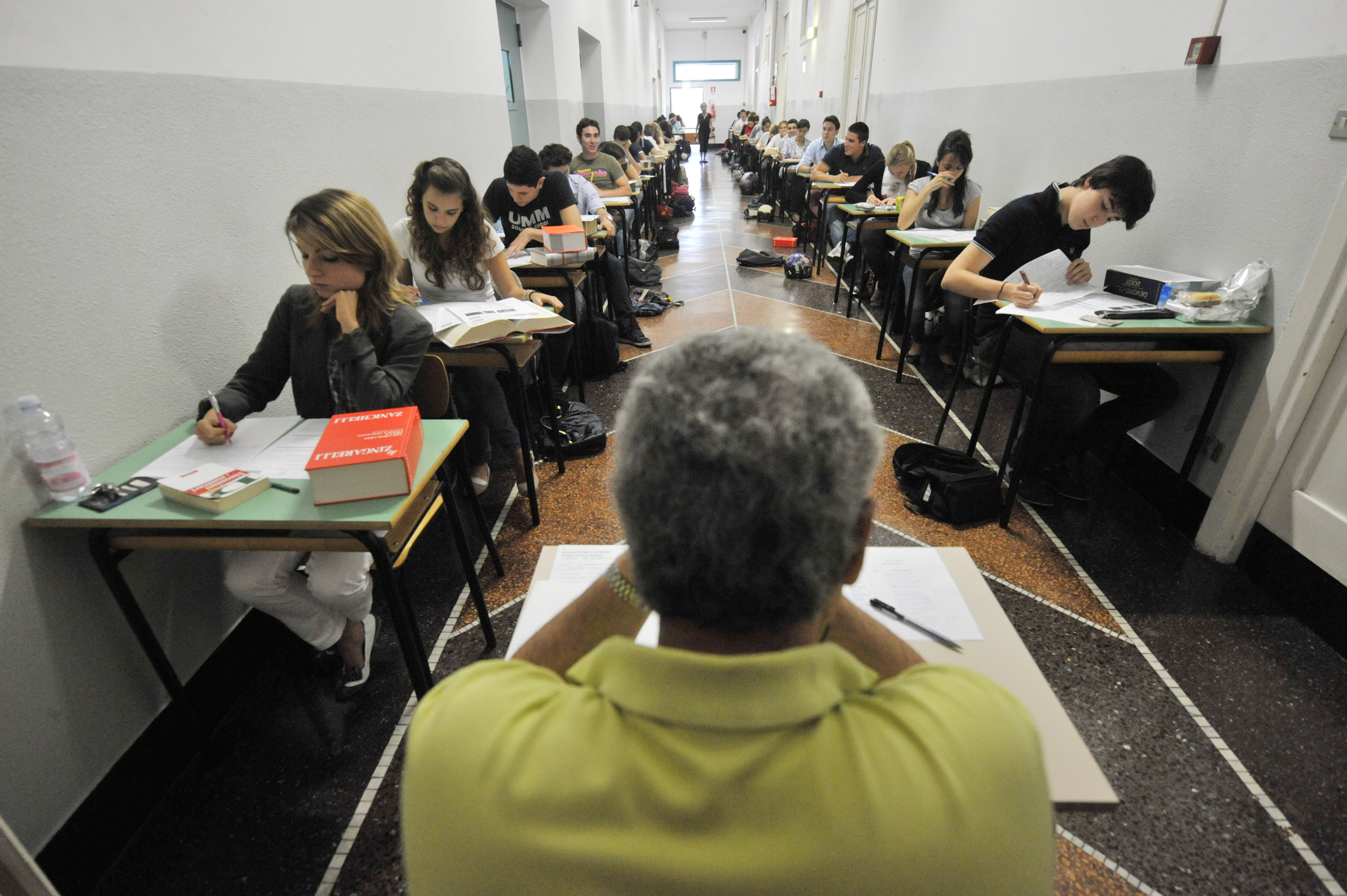 Maturità 2018: in arrivo le materie d’esame esterne