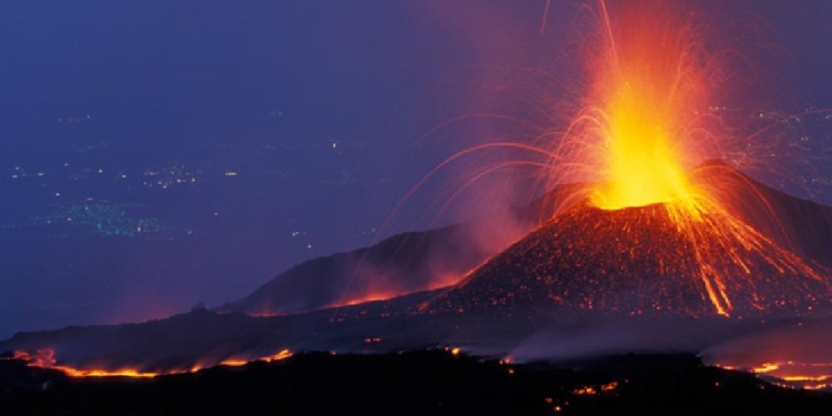 etna