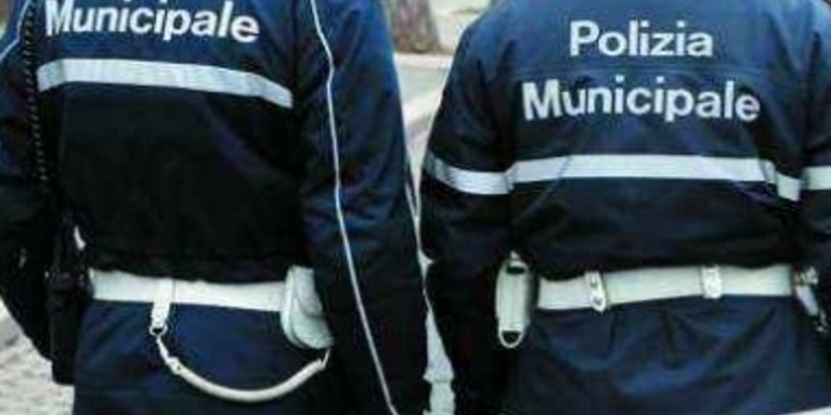 polizia municipale