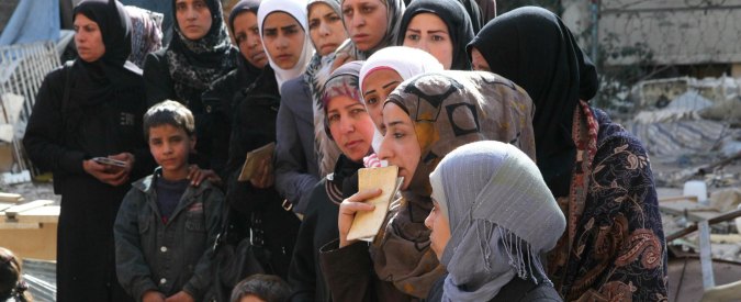 UNICT – Solidarietà alle università turche: “Inaccettabili misure contro le libertà di ricerca, insegnamento e autogoverno”