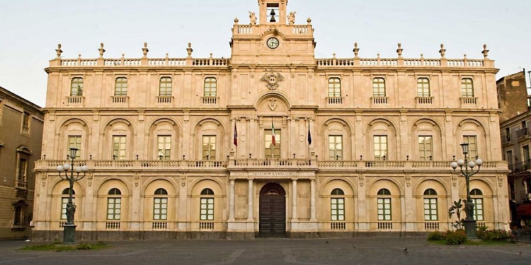 università di catania