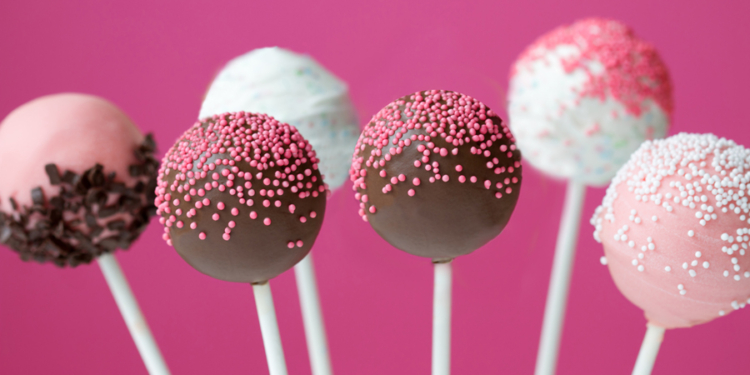 cake pops