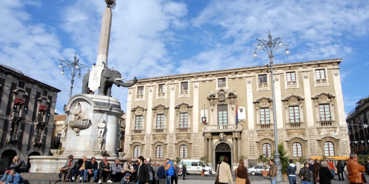 comune di catania