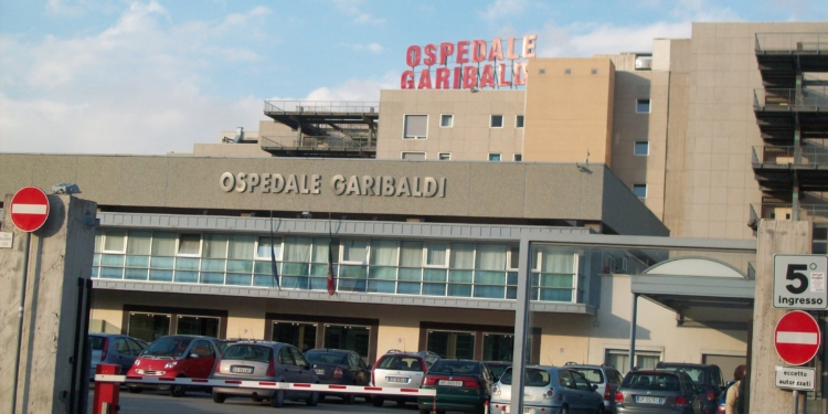 garibaldi