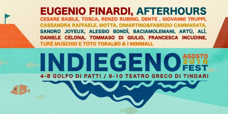 indiegeno fest