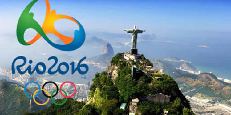 rio 2016