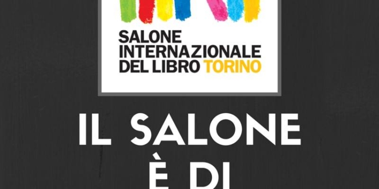 salone del libro torino savesalto