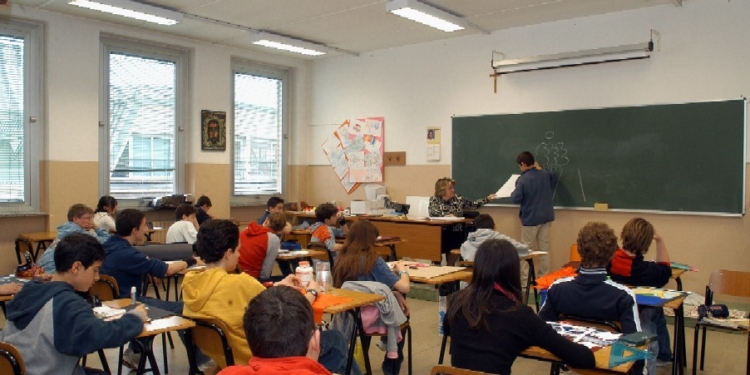 scuola