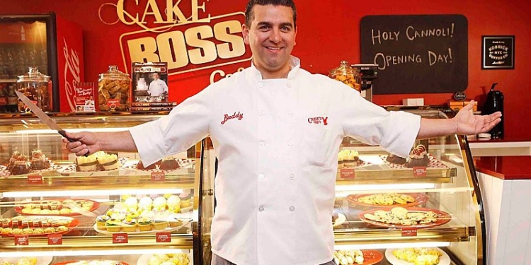 buddy valastro