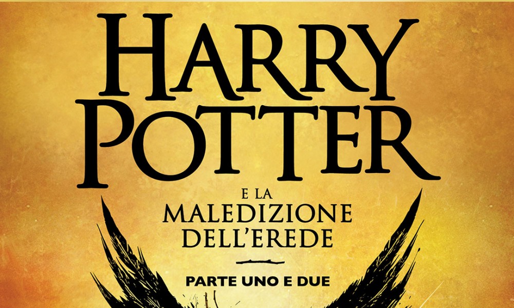 CATANIA – Notte Bianca per Harry Potter, le librerie dove attendere l’uscita del libro