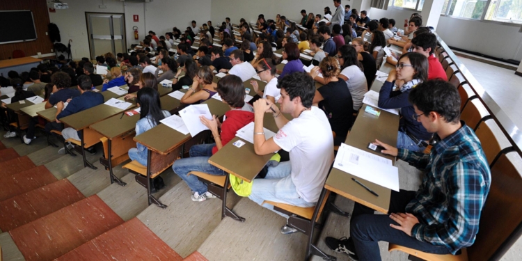 esame di ammissione alla facoltà di medicina alluniversità statale di milano