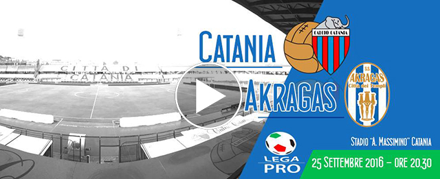 catania akragas play