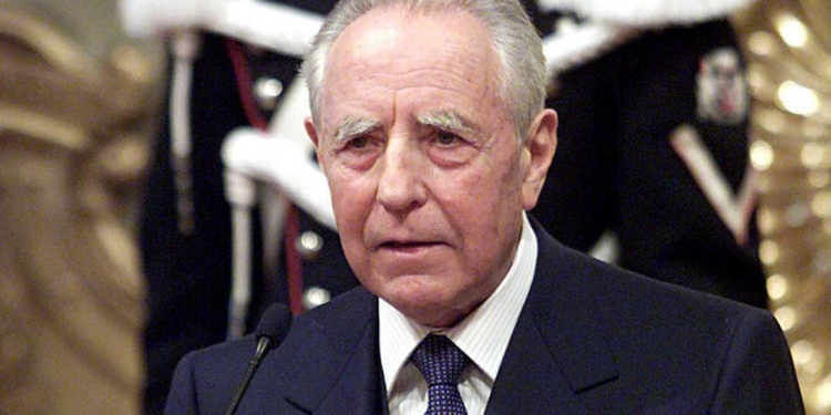 quirinale ciampi annan