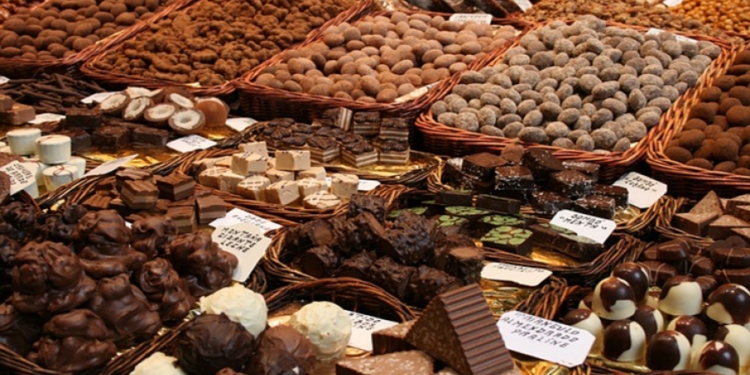 eurochocolate